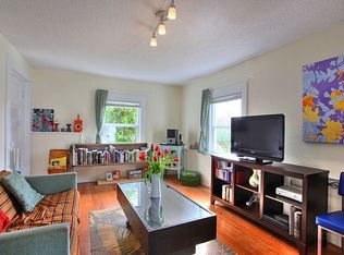 120 N 50th St #2, Seattle, WA 98103