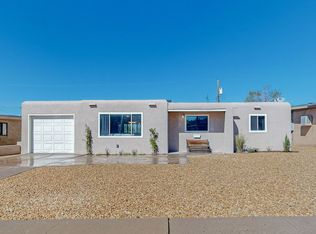 1019 Tomasita St NE, Albuquerque, NM 87112