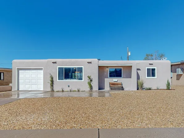 1019 Tomasita St NE, Albuquerque, NM 87112