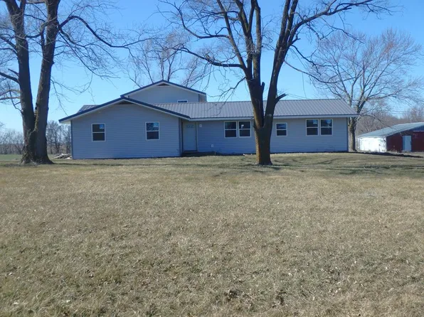 501 Shelby 137, Leonard, MO 63451