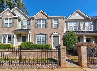4849 Prosperity Ridge Rd, Charlotte, NC 28269