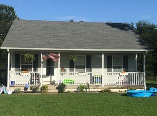 56 Miranda Rd, Cadiz, KY 42211