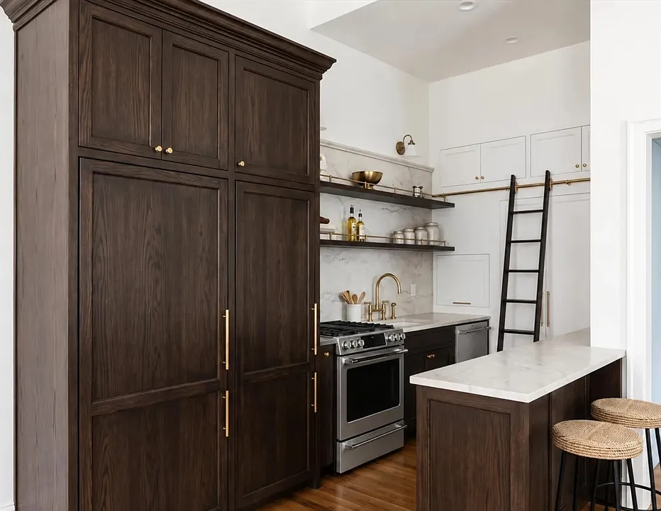 1 bed, 1.0 bath, 630 sqft, $4,250 — Photo 3