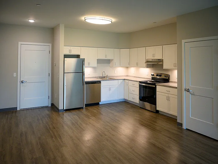 Apple Ridge Apartments — Photo 1