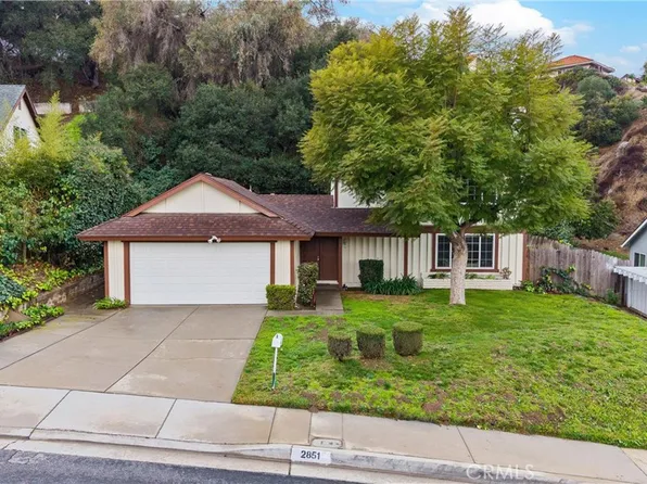 2851 Rio Lempa Dr, La Puente, CA 91745