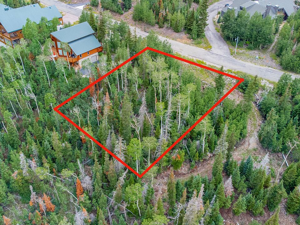 251 W Eagles Roost St LOT 4, Brian Head, UT 84719 Zillow