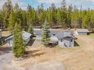 52643 Center Dr, LA PINE, OR 97739