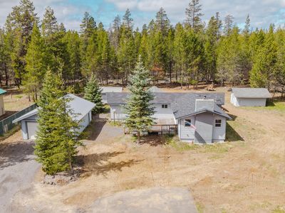 52643 Center Dr, LA PINE, OR, 97739