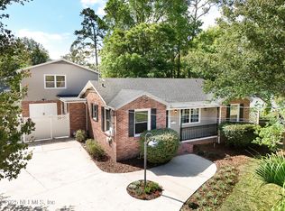 専用JF323★SALE特価 3774 ANDERSON Street, Jacksonville, FL 32205 [Price Cut $9,000