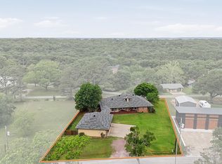 66 Tucker St, Pottsboro, TX 75076