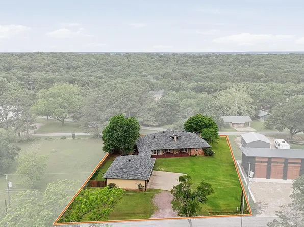 66 Tucker St, Pottsboro, TX 75076