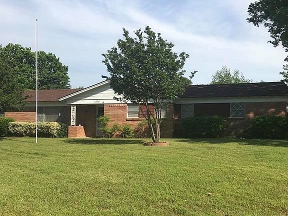 Large Double Corner Lot