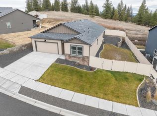 8207 S Avery Rd, Cheney, WA 99004