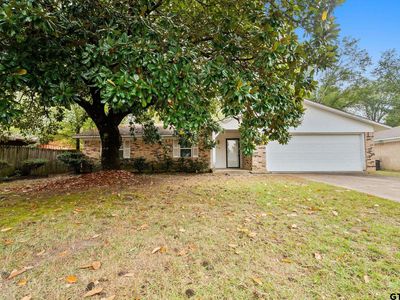 4312 Suel Dr, Tyler, TX, 75702