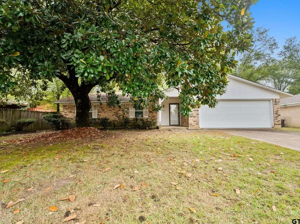 4312 Suel Dr, Tyler, TX 75702