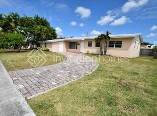 4511 SW 102nd Pl, Miami, FL 33165
