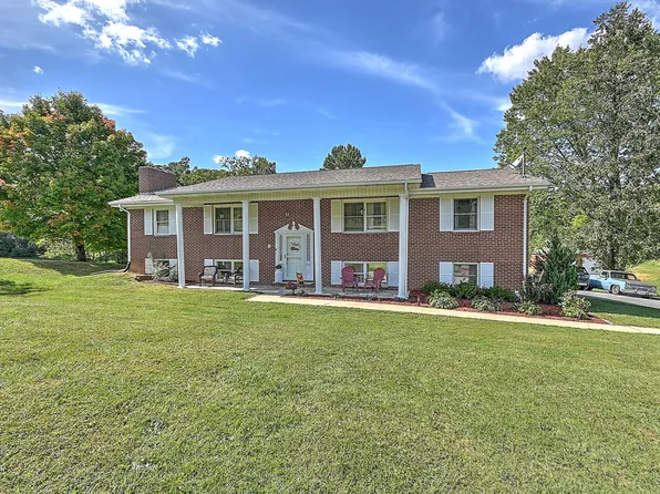 580 Summerville Rd, Kingsport, TN 37663