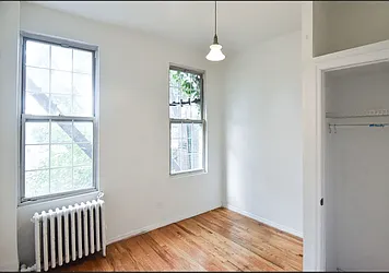 Rented by The Agency