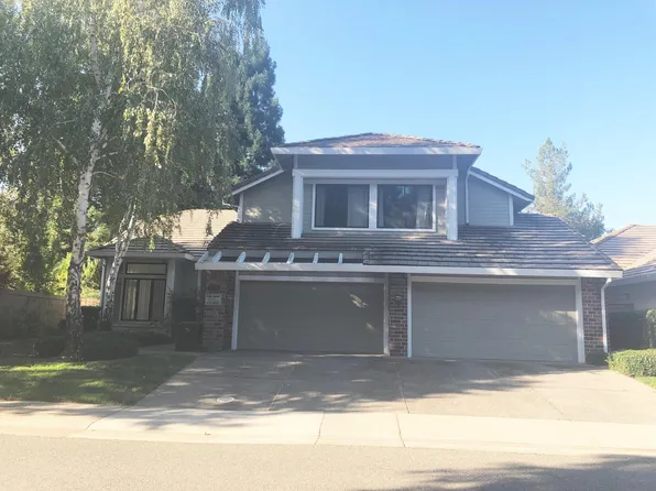 11725 Old Eureka Way, Gold River, CA 95670
