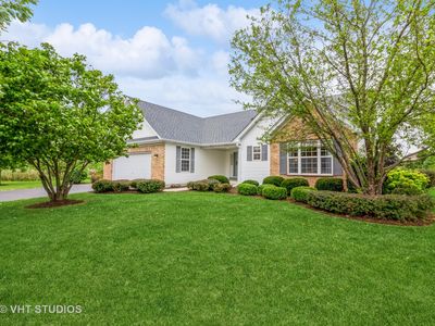 691 Magnolia St, Dekalb, IL, 60115