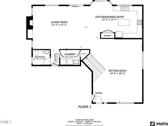 4th image of 9151 N 85TH Drive