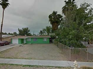 1923 Houston Dr, Las Vegas, NV 89104