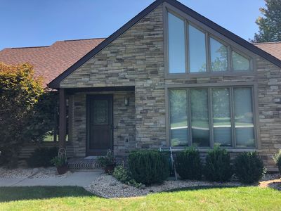 8713 Loire Valley Dr, Tecumseh, MI, 49286