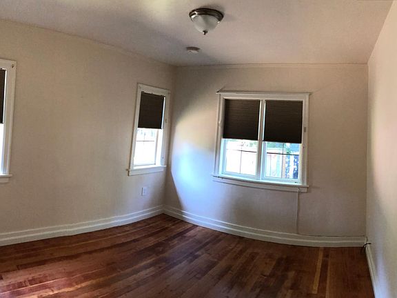 Den or third bedroom on main level next to full bath.