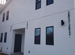 2450 Boulder St, Los Angeles, CA 90033