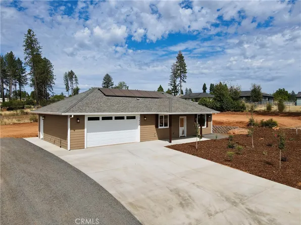 1439 Powell Ln, Paradise, CA 95969
