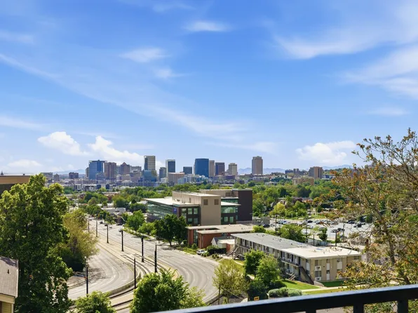 1032 E 400 S APT 602B, Salt Lake City, UT 84102