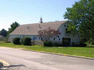 6305 W 159th St, Stilwell, KS 66085