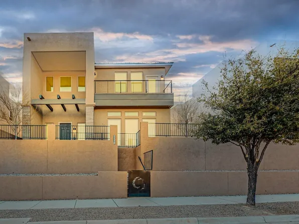 5377 E Village Rd NE, Rio Rancho, NM 87144