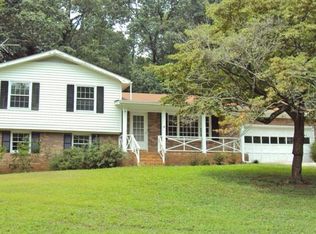 2276 Jomarc Way, Marietta, GA 30062