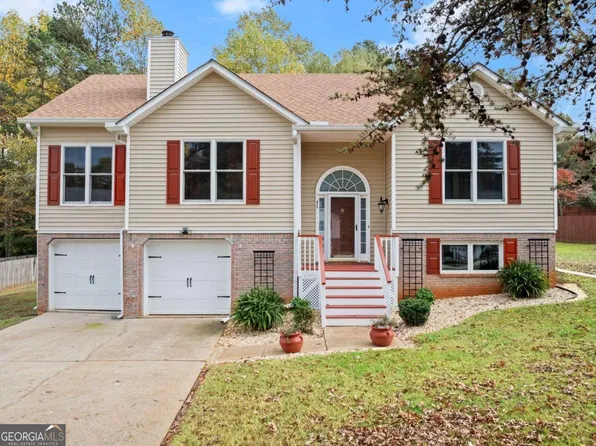 4308 Windfield Dr, Flowery Branch, GA 30542