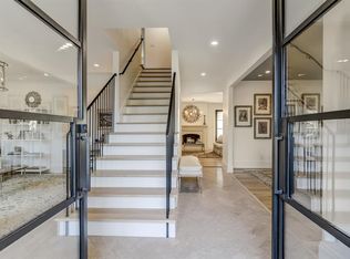 1002 Daria Dr, Houston, TX 77079
