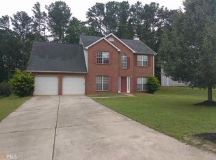 717 Sinclair Way, Jonesboro, GA 30238