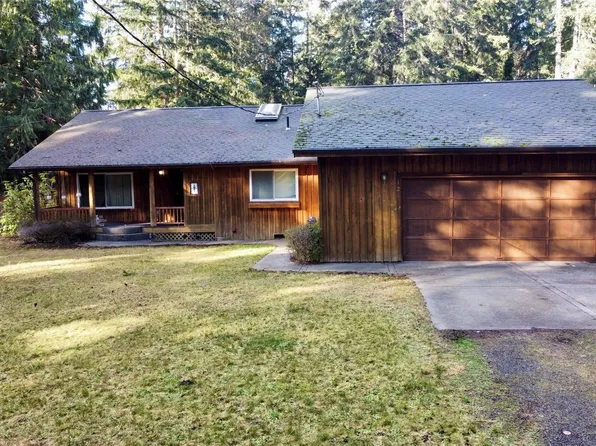 121 E Donegal Way, Shelton, WA 98584