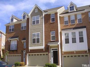146 Vintage Dr, Chapel Hill, NC 27516