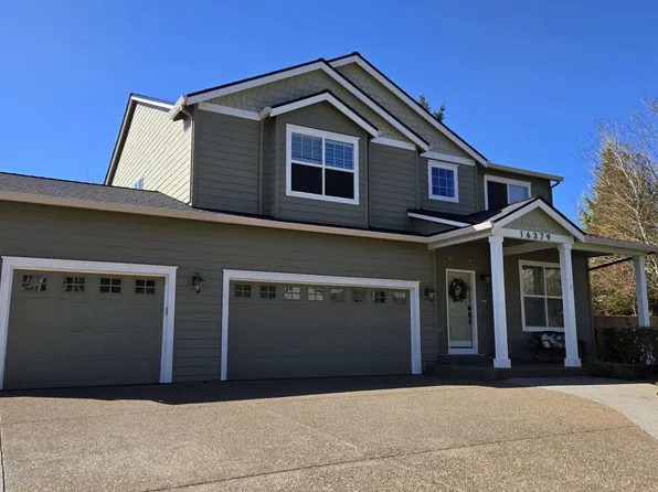 16379 Trail View Dr, Oregon City, OR 97045