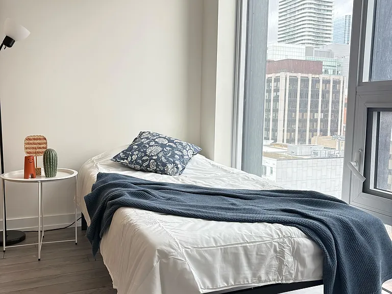 89 Church St #1704 — Photo 1