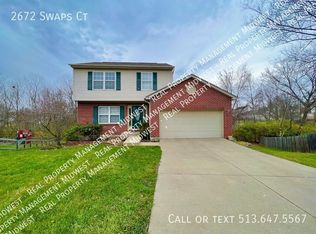 2672 Swaps Ct, Burlington, KY 41005