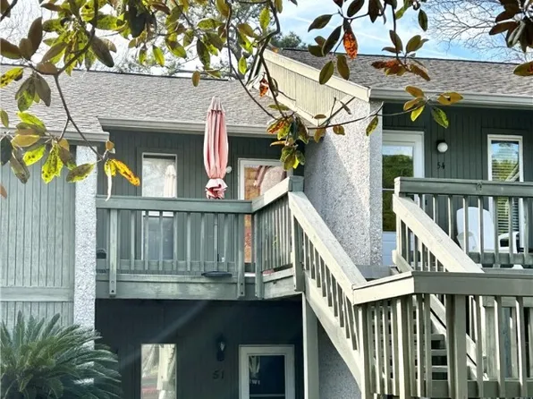 52 Bull River Bluff Drive, Savannah, GA 31410