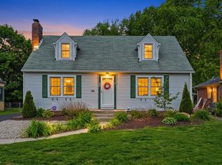 112 N Sheridan Ave, Indianapolis, IN 46219