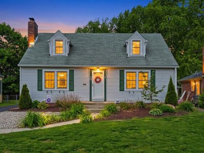 112 N Sheridan Ave, Indianapolis, IN, 46219