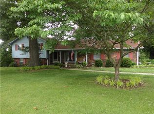 301 Matterhorn Dr, Old Hickory, TN 37138