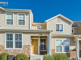 1888 Reilly Grv, Colorado Springs, CO 80951