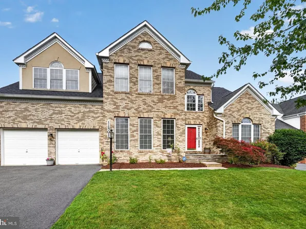 11501 Seneca Forest Cir, Germantown, MD 20876