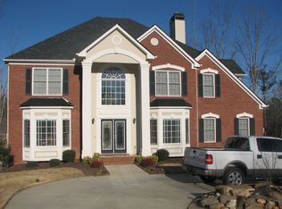 9258 Charlton Pl, Douglasville, GA