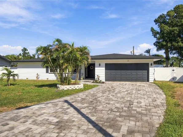 1285 63RD TERRACE S, ST PETERSBURG, FL 33705